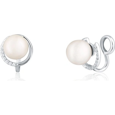 JVD náušnice SVLE1839X75P100