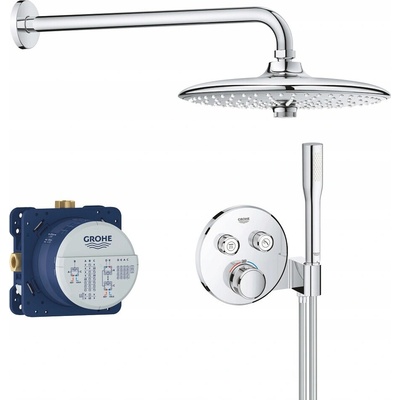 Grohe 27 400 000