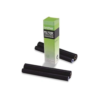 film BROTHER PC-72RF Fax T72/74/76/78/7Plus/T8x/T9x/104/106 (294 str.) (PC72RF)