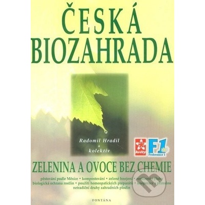 Česká biozahrada