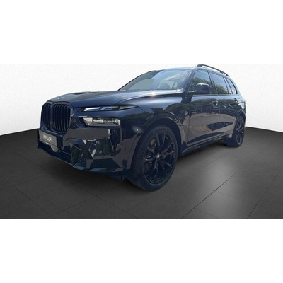 BMW X7 xDrive40d M Sport 259 kW