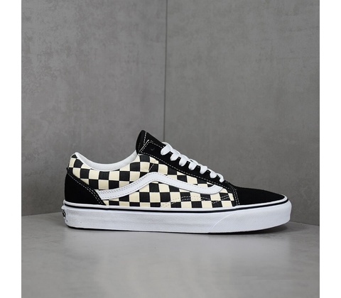 Vans OLD SKOOL