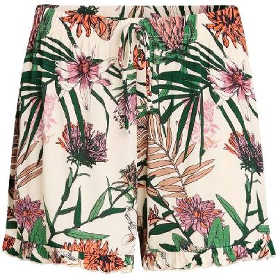 Анцуг CCDK Women's Woven Tracksuit Shorts - Snow White