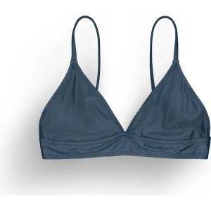 Picture Дамско бикини горнище Picture Women's Zendara Top Bikini top - Dark Blue (150-5197-0113)