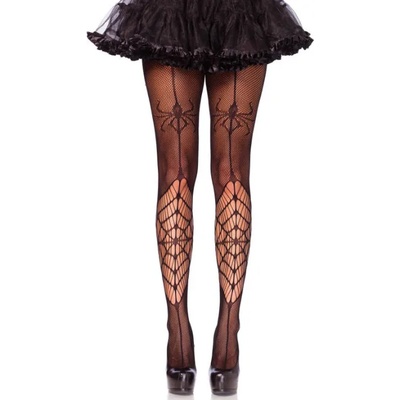 Leg avenue - leg avenue hosiery Leg avenue itsy bitsy spider pantyhose