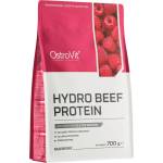 OstroVit Hydro Beef Protein | 90%+ Clear Protein [700 грама] Малина