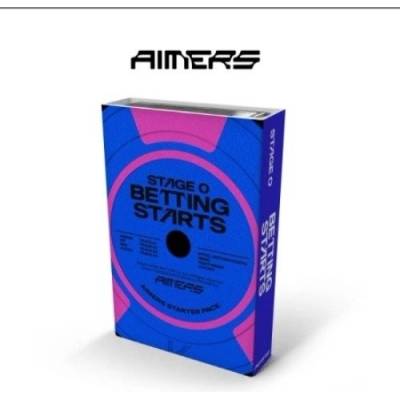 AIMERS: Stage 0. Betting Starts - Nemo Version