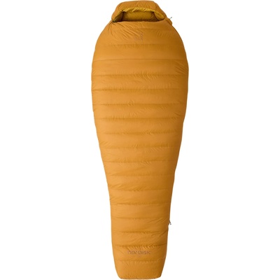 Nordisk Пухен спален чувал Nordisk Iver ±0° Mummy Down sleeping bag - Buckthorn Brown - размер XL (513-1821-0113)