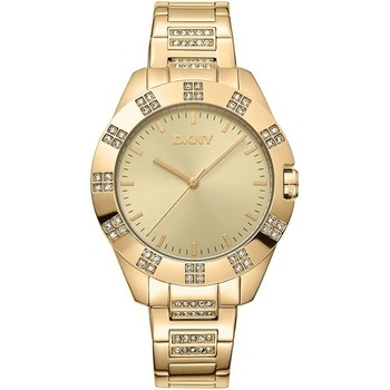 DKNY dk1l019m0035 - Дамски часовник (dk1l019m0035)