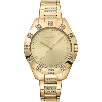DKNY dk1l019m0035 - Дамски часовник (dk1l019m0035)