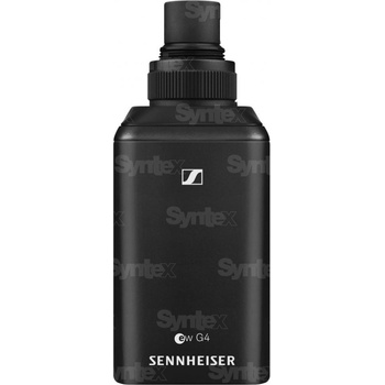 Sennheiser SKM 500 G4