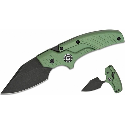 CIVIVI C21036-4 Typhoeus
