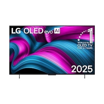 LG OLED42C5ELB