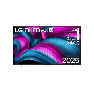LG OLED42C5ELB