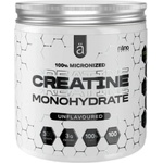 Nanosupps 100% Micronized Creatine Monohydrate [300 грама] Неовкусен