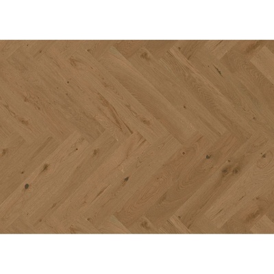 Barlinek Herringbone 130 Dub Mainland 1WC000022 1 m²