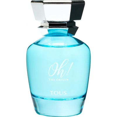Tous Tous toaletní voda dámská 50 ml
