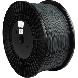 Spectrum 80668 3D нишка, PLA Premium, 1, 75mm, 8000g, Тъмносив (Dark grey) (80668)