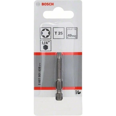 Bosch T25 49 mm 2607001638