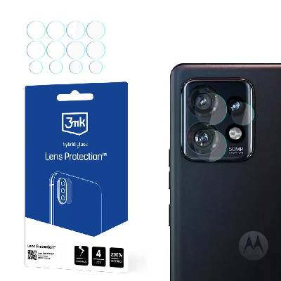 Протектори за камера 3mk Lens Protection за Motorola Edge 50 Pro (5903108559553)