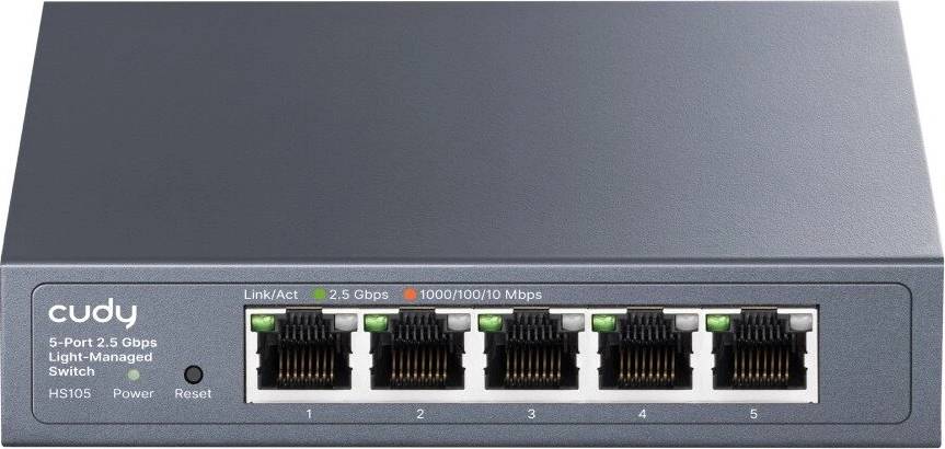 Cudy HS105