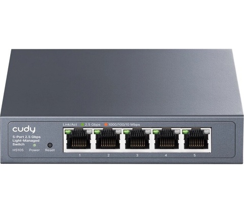 Cudy HS105