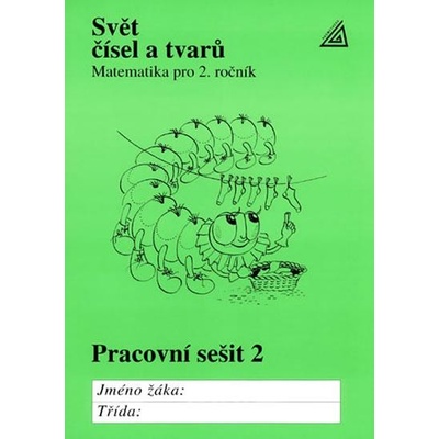 Svět čísel a tvarů Prac.seš.2