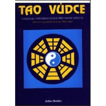 Tao vůdce - John Heider