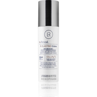 Renophase 04. R Élastine Créme krém 50 ml