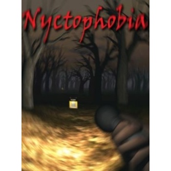 Nyctophobia