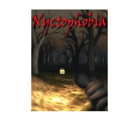 Nyctophobia