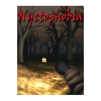 Nyctophobia