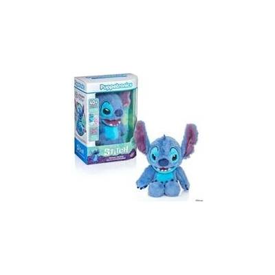 Lilo a Stitch Interaktivní plyšák Stitch