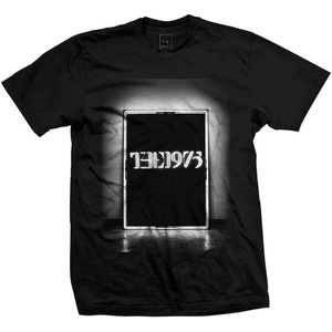The 1975 Black Tour Black XL Риза (1975TS02MB04)