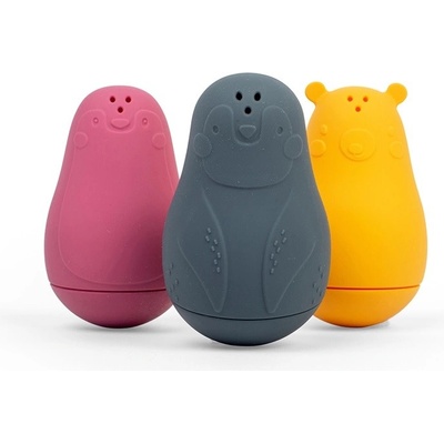 Bigjigs Toys Kamaráti do kúpeľa