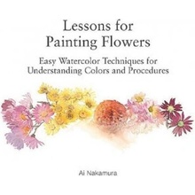Lessons for Painting Flowers