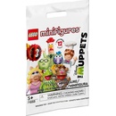 LEGO® Minifigúrky 71033 Mupeti