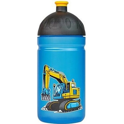 R & B Bagr zdravá fľaška 500 ml