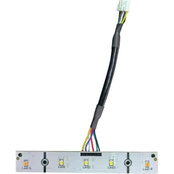 KUKIRIN Предна светлина за kukirin g4/g3/g2