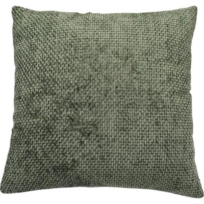 SoleVito Vankúš Soft zelený 45x45