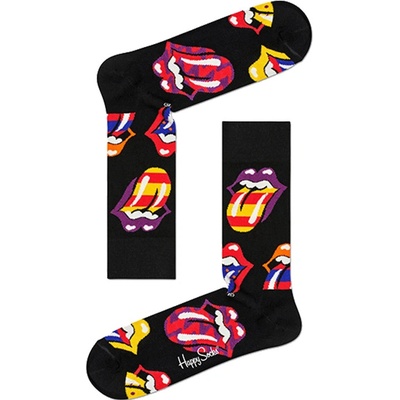 Happy Socks Rolling Stones Out Of Control Sock Multicolor RLS019000