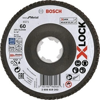 Bosch 2.608.619.202