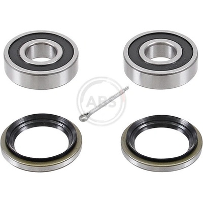 Lożisko kolesa - opravná sada A.B.S. 200913