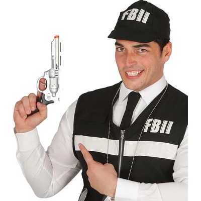 Fiestas Guirca Револвер 28 см