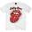 The Rolling Stones Tattoo Flash White S Риза (RSTEE14MW01)