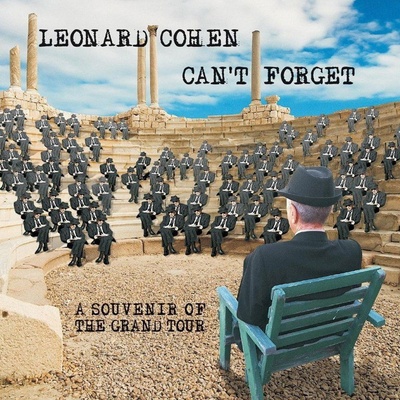 Can't Forget - Leonard Cohen