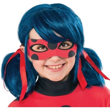 Rubies Рубини: Перука на бръмбара Маринет (32929)