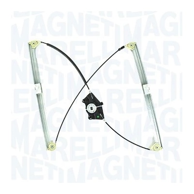 Zvedací zařízení oken MAGNETI MARELLI 350103164100