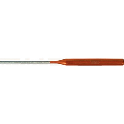 KS Tools 162.0396 Dierovač, dlhý, osemhranný, Ø 10 mm