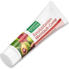 Sanct Bernhard krém s koňským kaštanem a vinnými listy 25 ml